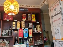 -叶存利海鲜大馅饺子(海宁路总店)