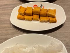 -鱼酷活鱼烤鱼(恒隆广场店)