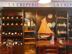 -La Creperie法餐厅(桃江路店)