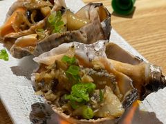 -津之港·日本料理·铁板烧