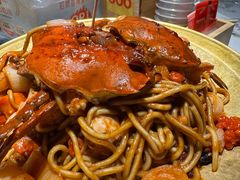 -永信海鲜(群星城店)
