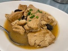 -茶油香闽南菜·花园餐厅(前埔店)