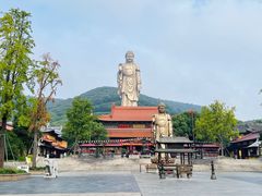 -灵山胜境