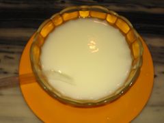 杏仁豆腐-玫瑰甜品(文明路店)
