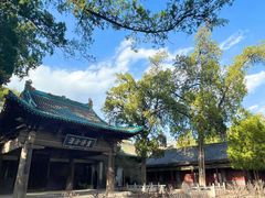 -窦大夫祠
