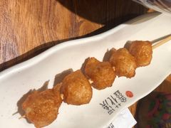 -鑫花溪牛肉米粉(东环大润发店)