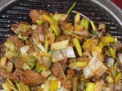 -宏状元现熬粥·京味菜(五棵松店)