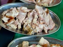 -洲心街道青联村镜记烧肉