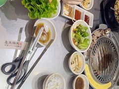 -喜来稀肉(虹泉路店)