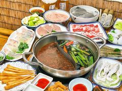 -厝味火锅·潮汕卤水火锅(十一合店)