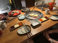 -大牛焱烧·和牛炭火烧放题