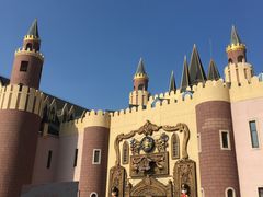 -安徒生童话乐园