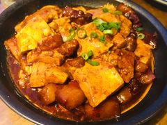 -95号酱骨·一块豆腐(展春园西路店)