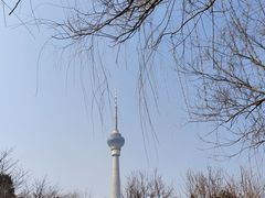 -中央广播电视塔