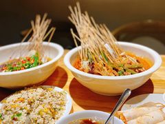 老红糖冰粉-嘉州叶婆婆钵钵鸡(建设路店)