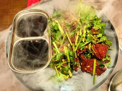 -李不管把把烧(火车南站店)