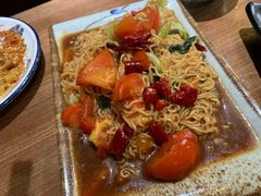 -记忆串城·东北烧烤·小龙虾·大型团建(南油店)