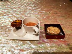 -8餐厅(新葡京酒店)