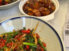 毛家红烧肉-新新湘菜馆(新中街二条店)