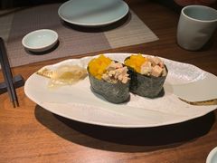-山葵家·创意料理(EFC欧美广场店)