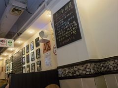 -大哥餐厅(西城花园店)
