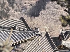 -五台山风景名胜区