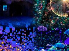 -福州罗源湾海洋世界旅游区