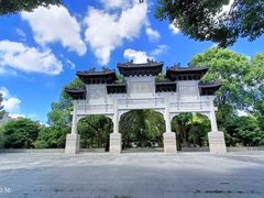 -南汇桃花村