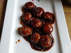 -旅马餐厅(茅家埠店)