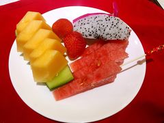-东来顺饭庄(新源里店)