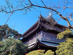 -龙华寺
