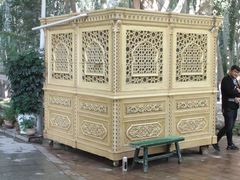 -艾提尕尔清真寺