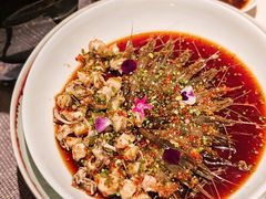 -金海华·悦食东方(苏州中心商场店)