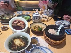 -南京大牌档(龙江新城市广场店)