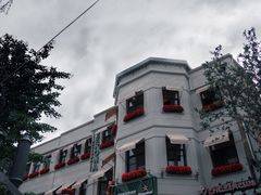 -天津意大利风情旅游区