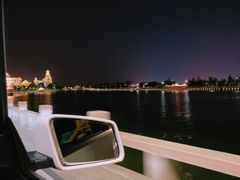 -龙舟池