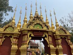 -西双版纳总佛寺