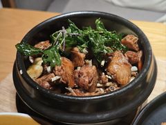 -竹里馆·淮扬菜·功夫茶(老门东店)