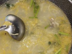 -煎饼卷大葱·非遗传承·潍坊菜(十笏园店)