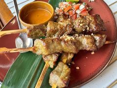 -CHINCHIN 青青·泰国料理(万象食家店)