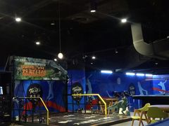 -大鲁阁保龄球(苏州园区店)