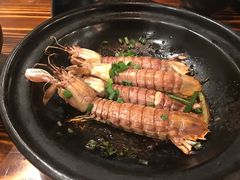 -小时候焗海鲜(鄞州万达店)