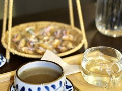-施奈儿.洗头頭療.按摩SPA.采耳(上梅林店)