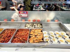 -钱库里海鲜自助(唐山街店)