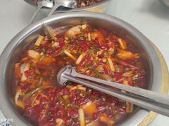 -笑红饭庄