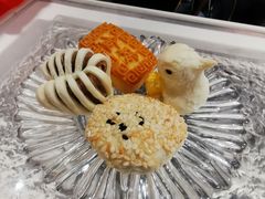 -故宫冰窖餐厅