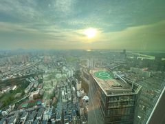 -镇江苏宁万豪酒店-苏筵中餐厅