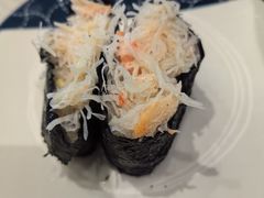 -滨寿司(新街口中央商场店)