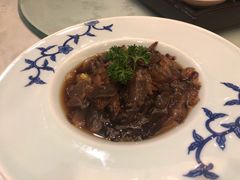 -扬州香格里拉·香宫中餐厅