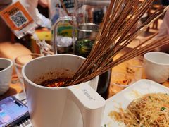 -木屋烧烤(南新店)